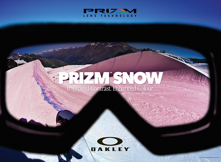 Prizm Snow